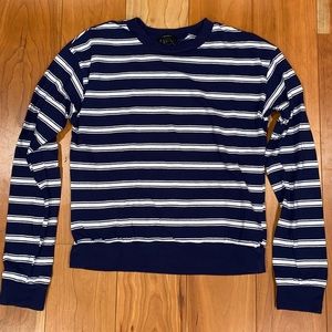 Forever 21 Long Sleeve Top